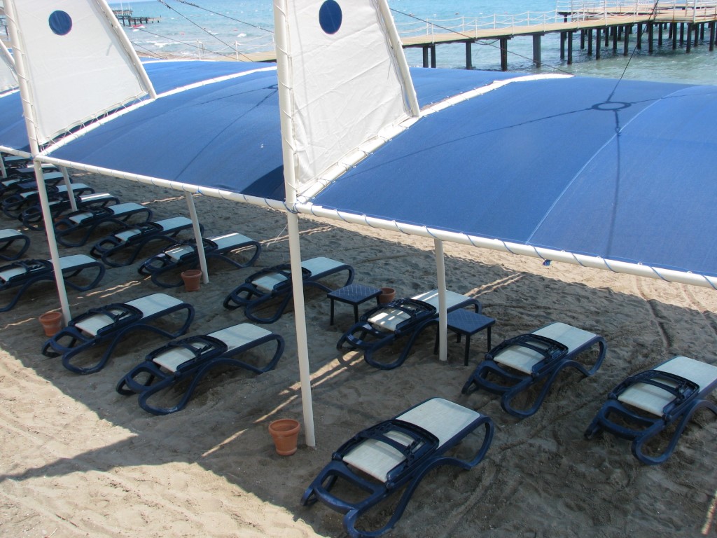 imagini hotel SUSESI BELEK